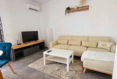 Apartament superb cu 2 camere si curte | Dumbravita - 2