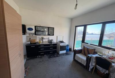 Duplex cu 5 camere cu Teren 300 Mp în Jilava - 20