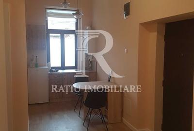 Apartament cu 2 camere în Ultracentral - 6