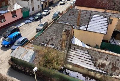 Casă individuală cu 4 camere cu Canalizare în Astra - 4