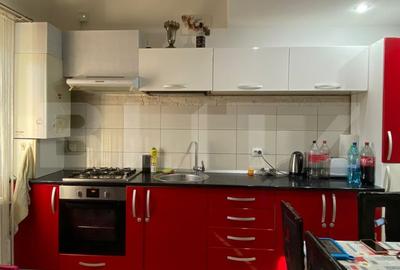 Apartament 3 camere, 70 mp, zona Iris - 5