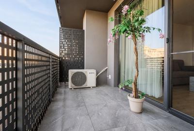 Apartament cu 3 camere decomandat, mobilat în Semicentral - 16