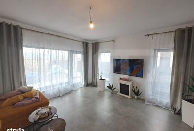 Casă cu 3 camere cu Teren 500 Mp în Central - 8