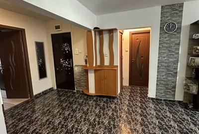 Apartament 4 camere Craiter
