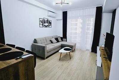 Apartament cu 3 camere decomandat în Nufărul - 16