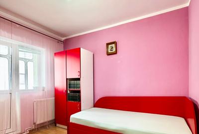 Apartament cu 3 camere decomandat, mobilat în Fălticeni - 6