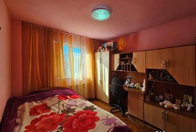 Apartament cu 2 camere semidecomandat în Dacia - 6