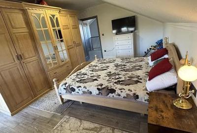 Casă cu Canalizare în Titulescu - 2