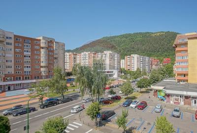 De vanzare 4 camere Racadau-zona Parcul Trandafirilor - 1