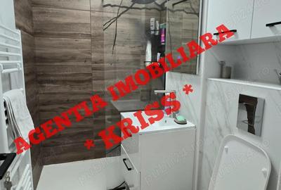 Apartament cu 2 camere nedecomandat în Banat - 5