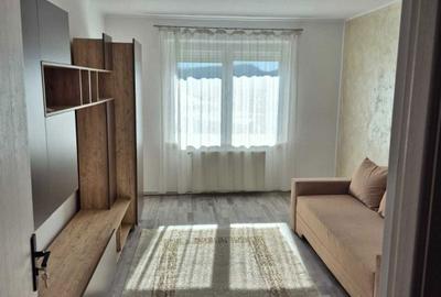 Apartament cu 2 camere decomandat în Tudor - 1