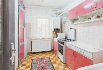 Apartament 4 camere Micalaca - 5