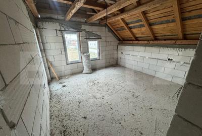 Casa individuala, 401 mp teren, Cartier Podirei, BECLEAN - 7