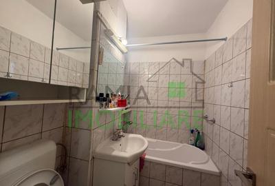 Apartament circular 3 camere, 62 mp, Centru Civic - 6