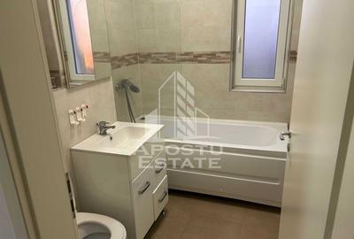 Apartament cu 2 camere decomandat în Dumbrăvița