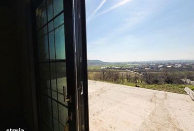 Casă cu 5 camere cu Teren 1490 Mp în Curtișoara - 11