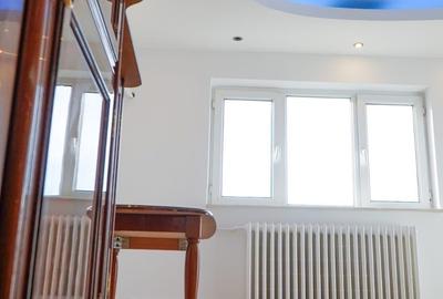 Vând duplex etajul 4 și 5 zona Trocadero - 6