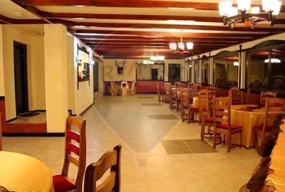 Afacere de vanzare: pensiune, sala de evenimente si restaurant - 3