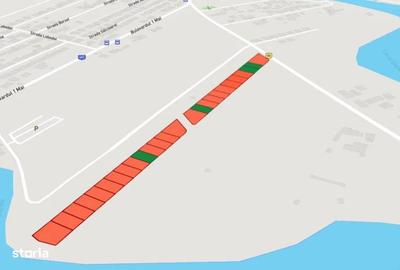 Teren de 391 mp, în Berceni - 8