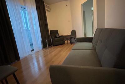 Apartament cu 2 camere decomandat în Romană - 17