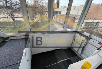 Apartament cu 2 camere nedecomandat în Dâmbu Pietros - 7
