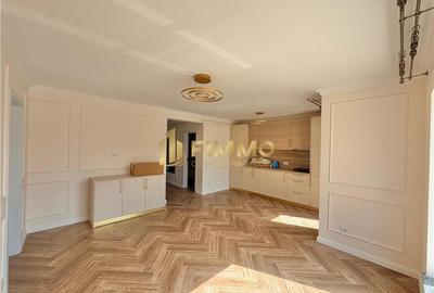 Apartament cu 2 camere semidecomandat, mobilat în Periferie - 2