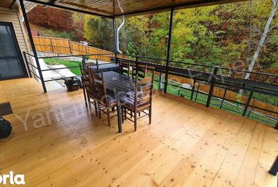 Casă cu 3 camere cu Teren 900 Mp în Central - 7