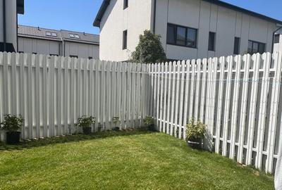 Vila tip duplex -5 Camere Mobexpert Homes Pipera - 16