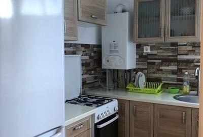 Garsonieră semidecomandată în Ghencea