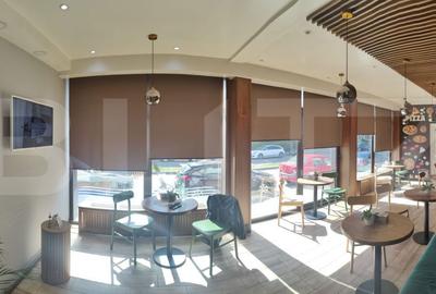 Spațiu comercial, de 200 mp, în Micro 6 - 3