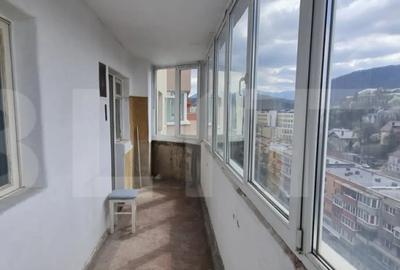 Apartament cu 3 camere decomandat în Griviței - 12