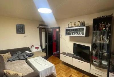 Apartament cu 3 camere, foarte spa?ios ?i bine compartimentat, avand 60 mp utili - 4
