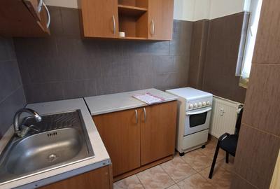 Garsonieră semidecomandată în Pantelimon - 6