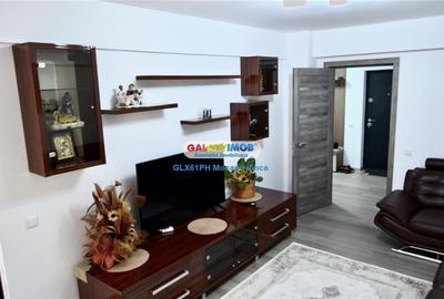 Inchiriere apartament 2 camere, bloc nou, Dorobantu Residence - 10