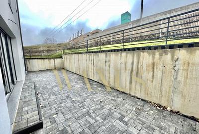 Duplex de vanzare in zona exclusivista, 145mp utili, 250mp teren Duplex de vanzare in zona exclusivista, 145mp utili, 250mp teren - 16