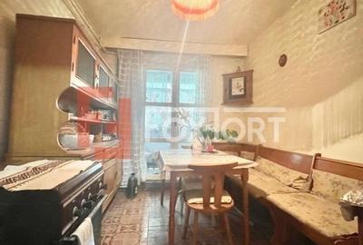 Apartament 4 camere parter, de vanzare, zona Olimpia Stadion - 6
