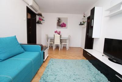 Apartament cu 2 camere semidecomandat în Drumul Taberei - 5
