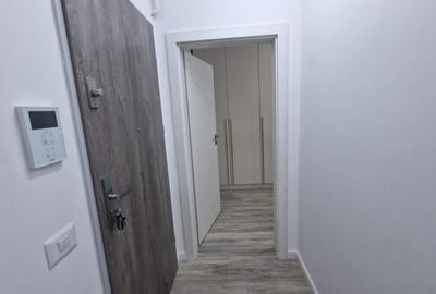 Apartament 2 camere, open space, 60mp, cartier Cornitoiu, zona Liceul Bibescu - 7