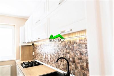 Apartament 2 camere de inchiriat Sibiu City Residence - 6