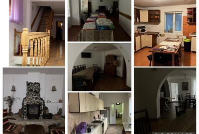 Casă cu 4 camere în Arieșeni - 2