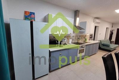 Apartament 4 camere la casa Dumbravi?a - 9