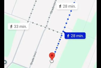 Casă cu 4 camere în Central - 2