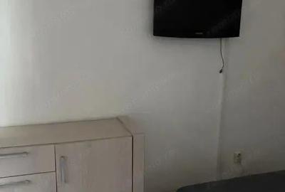 Apartament cu 2 camere semidecomandat în Dacia