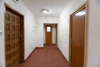 Apartament cu 2 camere decomandat în Central - 4