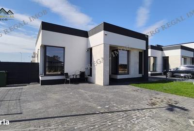 Casă cu 3 camere cu Teren 327 Mp în Berceni - 10