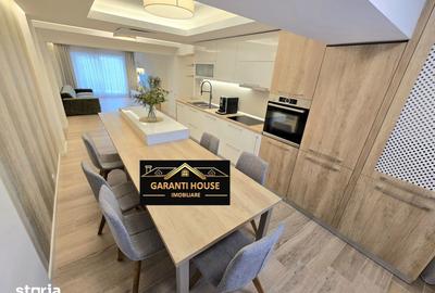 Apartament cu 4 camere decomandat în Nord - 13