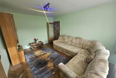 Apartament cu 2 camere nedecomandat în Micro III - 22