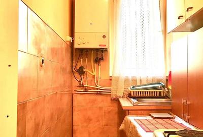 Apartament 2 camere in Deva, zona Dacia, et 2 - 2