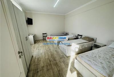 Inchiriere casa muncitori 8 locuri, in Ploiesti, zona Marasesti