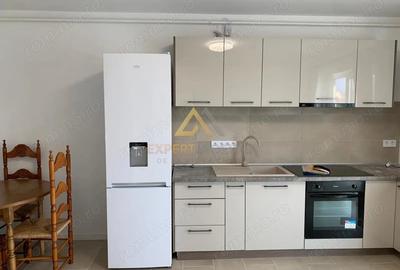 Apartament cu 2 camere decomandat în Vest - 6